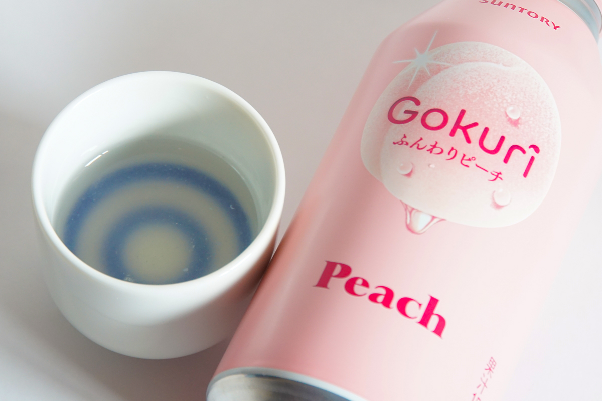 sake_peach