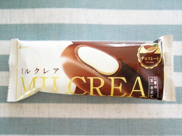 実はソックリさんじゃなかった Milcrea ミルクレア とparm パルム を食べ比べ ガジェット通信 Getnews