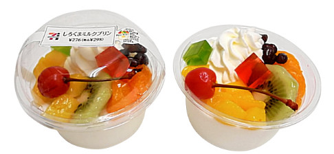 ファミマ「安納芋のタルト」など：新発売のコンビニスイーツ