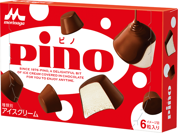 ピノ Pino アイスまとめ 種類 値段 カロリーをまとめてチェック もぐナビニュース もぐナビ