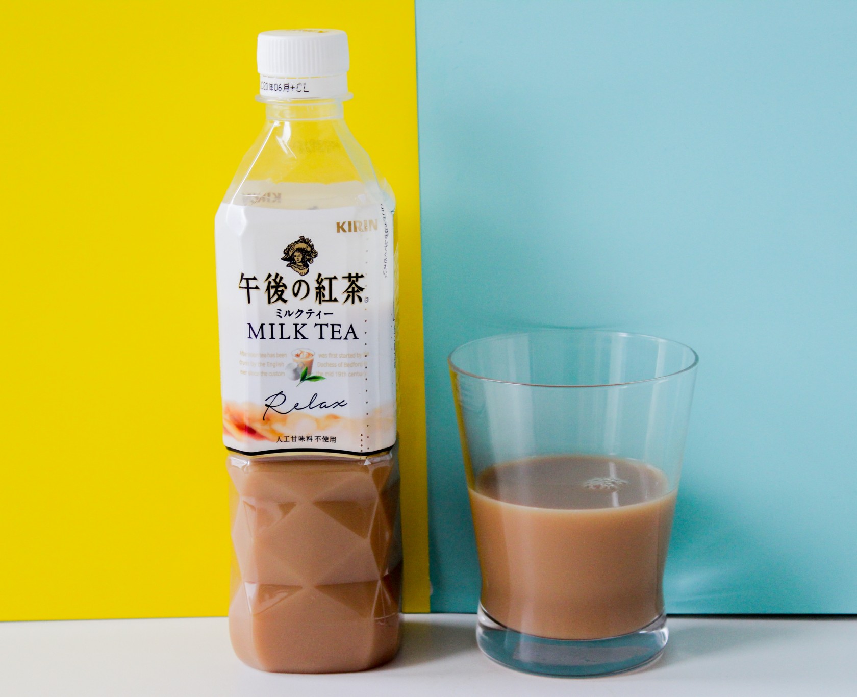 市販ミルクティー8種類を調査 茶葉のコクと甘みを比べてみた もぐナビニュース もぐナビ