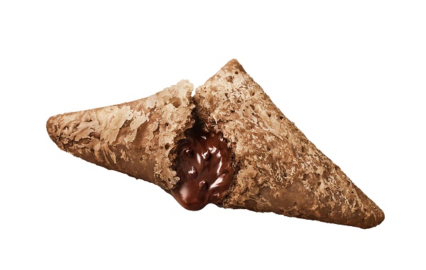 マクドナルド 三角チョコパイ 黒・クッキー＆クリーム