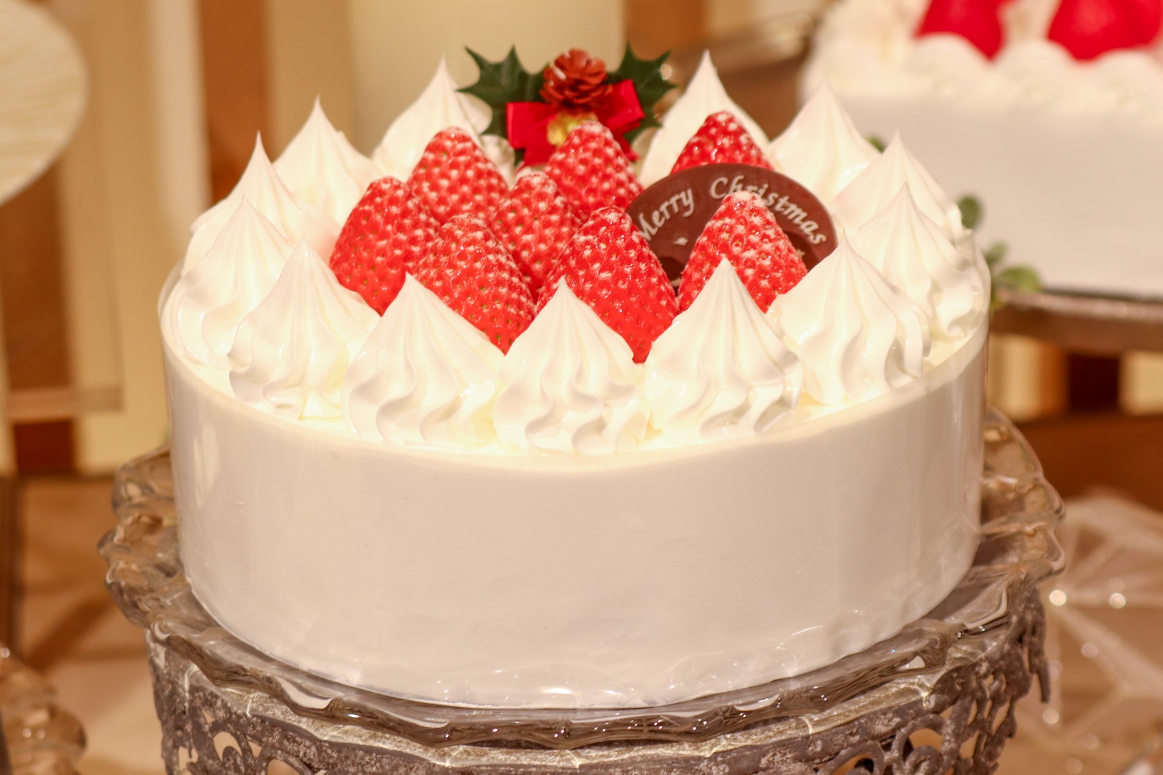 もうすぐ令和初のクリスマス イトーヨーカドーの本格ケーキでお祝いしよう もぐナビニュース もぐナビ