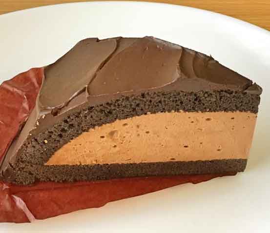 中評価 成城石井 チョコレートボンブケーキのクチコミ 評価 商品情報 もぐナビ