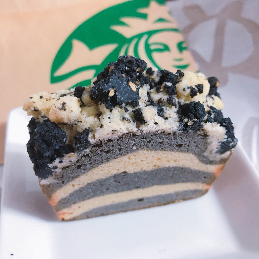 高評価 スターバックス コーヒー エスプレッソケーキ ｇｏｍａ ｇｏｍａ ｇｏｍａのクチコミ 評価 カロリー 値段 価格情報 もぐナビ