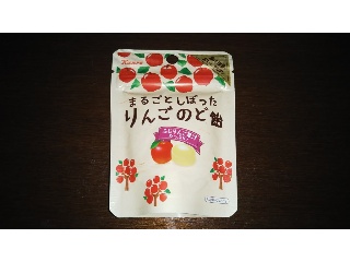 高評価 カンロ まるごとしぼったりんごのど飴のクチコミ 評価 値段 価格情報 もぐナビ