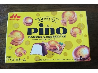 ピノ バスクチーズケーキ