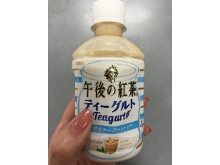 中評価 ｋｉｒｉｎ 午後の紅茶 ティーグルトのクチコミ 評価 商品情報 もぐナビ