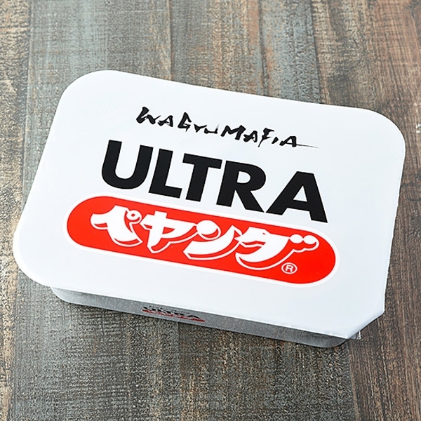 ULTRAペヤング - その他 加工食品