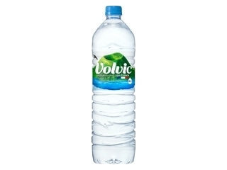 最新情報 Volvic ボルヴィック の新発売 新商品