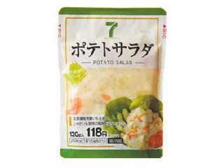 とても便利 セブンプレミアム ポテトサラダ のクチコミ 評価 料理っ子 さん もぐナビ