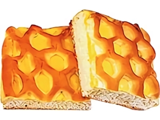 ファミリーマート ソフトなチーズクリームパン
