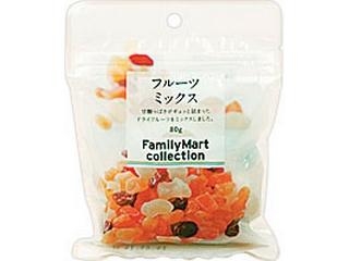 高評価】ファミリーマート ＦａｍｉｌｙＭａｒｔ ｃｏｌｌｅｃｔｉｏｎ フルーツミックスの感想・クチコミ・カロリー・値段・価格情報【もぐナビ】