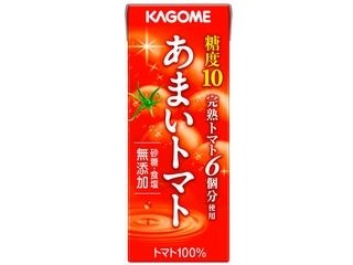 トマトジュースおすすめランキングbest9 クチコミ人気1位が決定 もぐナビニュース もぐナビ