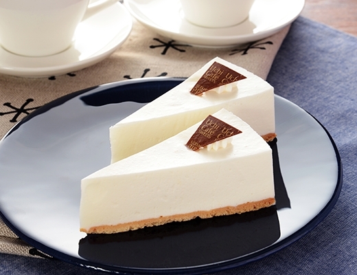 高評価 ローソン Uchi Cafe Sweets レアチーズケーキ 2個入りのクチコミ 評価 カロリー 値段 価格情報 もぐナビ