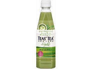 伊藤園 TEAS’ TEA Light STYLE 抹茶ミルクティー ペット450ml