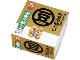 【高評価】くめ納豆 大豆の味わい 豆 国産大粒のクチコミ・評価 ...