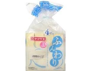 高評価 ヤマザキ ふんわり食パン 袋4枚 製造終了 のクチコミ 評価 商品情報 もぐナビ