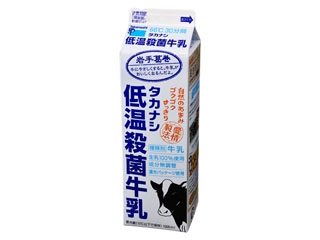 中評価 タカナシ 低温殺菌牛乳 パック1000mlのクチコミ 評価 カロリー 値段 価格情報 もぐナビ