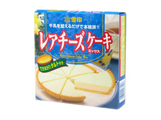 詩人 信条 タクト レア チーズ ケーキ 雪印 Hama Chou Jp