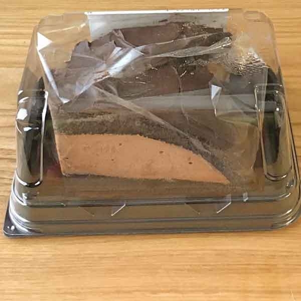 中評価 成城石井 チョコレートボンブケーキのクチコミ 評価 商品情報 もぐナビ