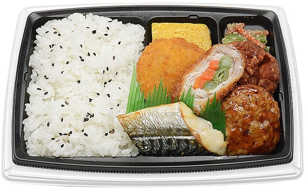 お 弁当 セブンイレブン