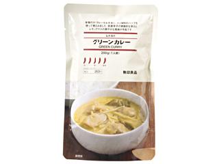 中評価 無印良品 グリーンカレー レトルトの感想 クチコミ カロリー 値段 価格情報 もぐナビ