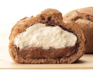 高評価 シャトレーゼ ダブルシュークリーム チョコのクチコミ 評価 カロリー 値段 価格情報 もぐナビ