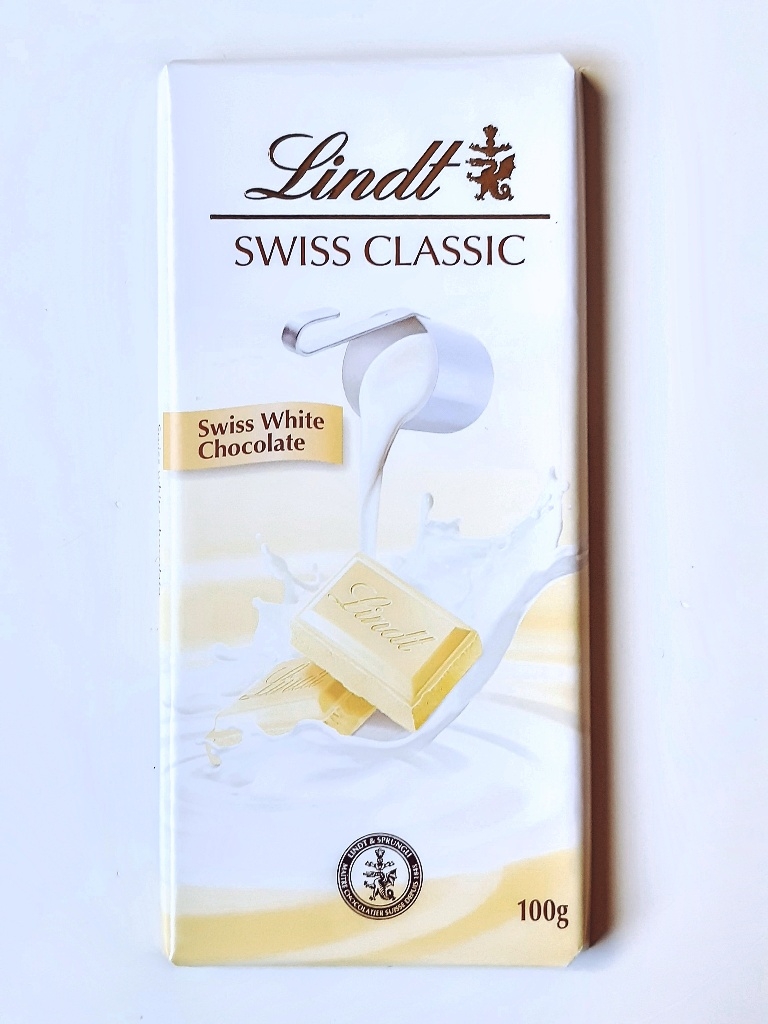 高評価 リンツ スイスクラシック スイスホワイトチョコレートのクチコミ 評価 商品情報 もぐナビ