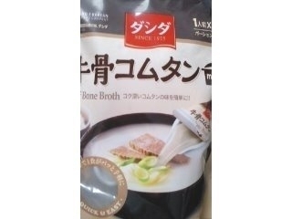 高評価 ｃｊ ｆｏｏｄｓ ｊａｐａｎ ダシダｍｙ鍋 牛骨コムタンのクチコミ 評価 商品情報 もぐナビ