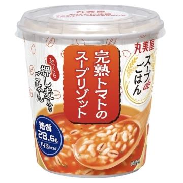 スープdeごはんの新商品・新メニュー