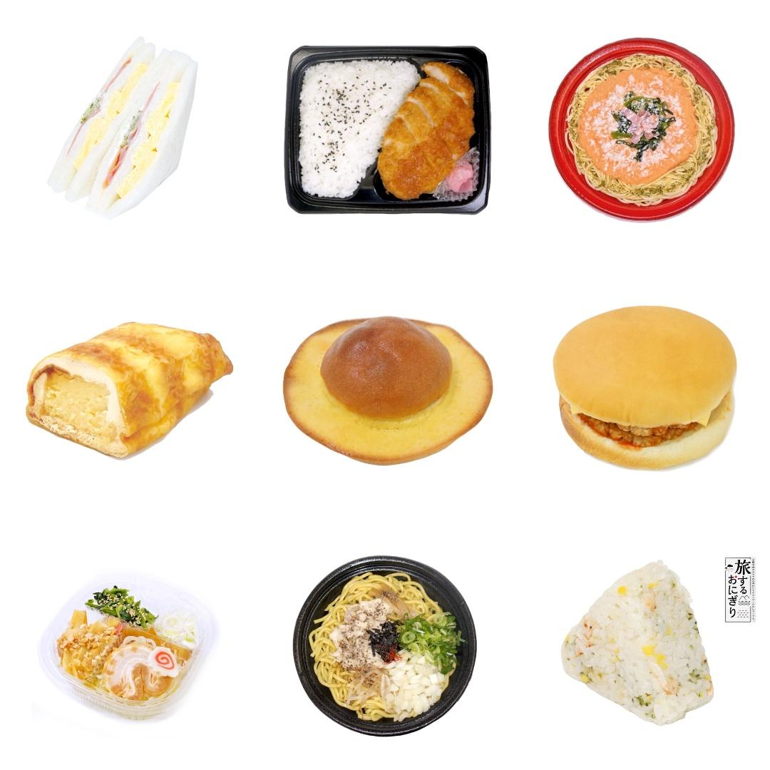 「デイリーヤマザキ（Daily Yamazaki）」の食べたい人気ランキング