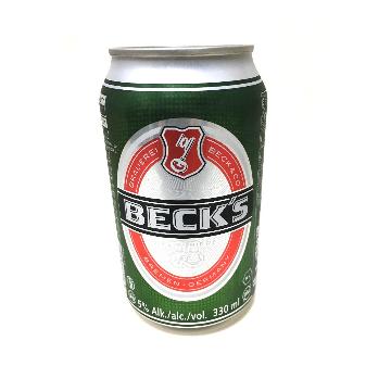 Beck’sの新商品・新メニュー