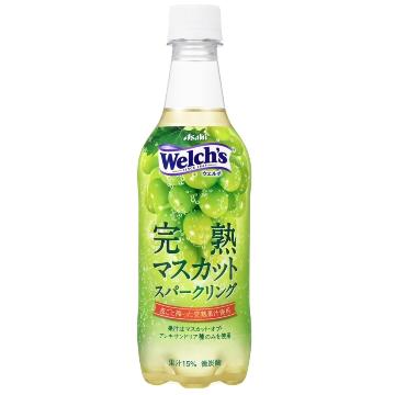 「Welch’s（ウェルチ）」の新発売・新商品・新メニュー一覧