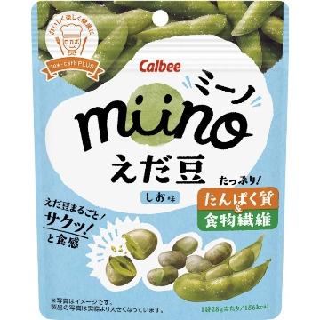 「miino」の新発売・新商品・新メニュー一覧