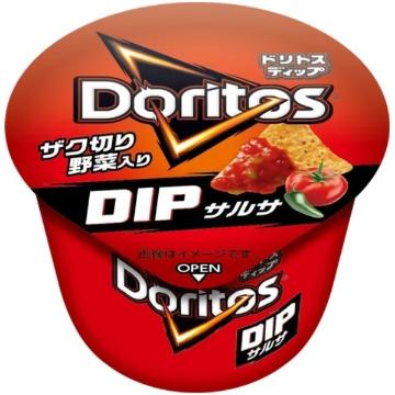 「ドリトス（Doritos）」の新発売・新商品・新メニュー一覧