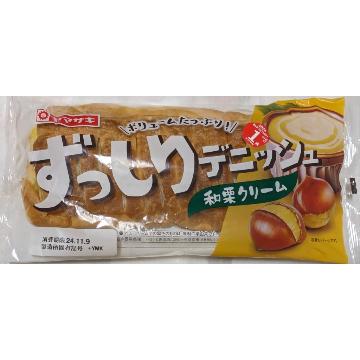 「ずっしりデニッシュ」の新発売・新商品・新メニュー一覧