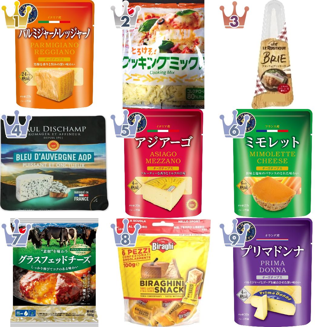 「東京デーリー」の「チーズ・サワークリーム・その他」のおすすめランキング