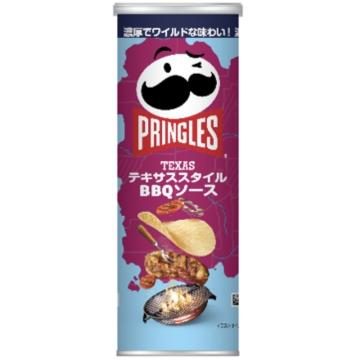 「プリングルズ（Pringles）」の新発売・新商品・新メニュー一覧