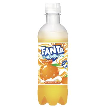 「ファンタ（Fanta）」の新発売・新商品・新メニュー一覧