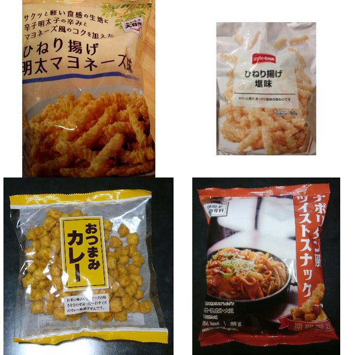 大豊製菓工業の新発売・新商品・新メニュー一覧"