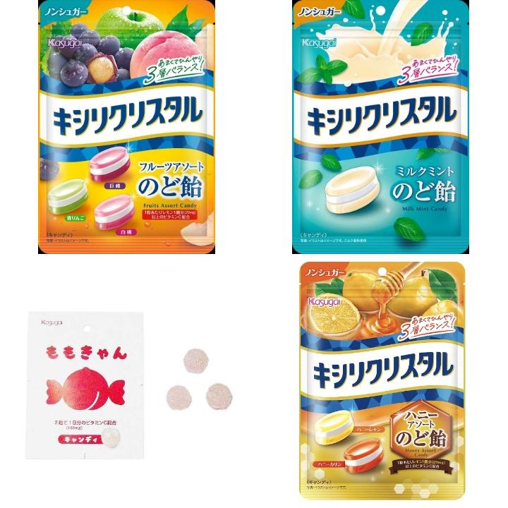 「春日井製菓」の食べたい人気ランキング